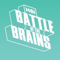 HSI Battle of the Brains(@HSIBotBrains) 's Twitter Profileg