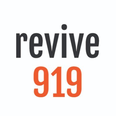 Our Community Resource Hub: find the resources you need, discover ways to help, and be a part of carrying 919 forward. #revive919. Previously #thinklocalraleigh
