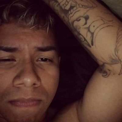 marrentobaixo's profile picture. ♍Virgo
➰Cético
😈Safado