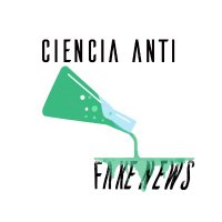Ciencia Anti Fake News (@anti__fakenews) 's Twitter Profile Photo Ciencia Anti Fake News (@anti__fakenews) 's Twitter Profile Photo