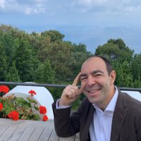 Marco Capobianco (@dottcapobianco) 's Twitter Profile