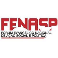 FENASP BRASIL(@fenaspbrasil) 's Twitter Profile Photo