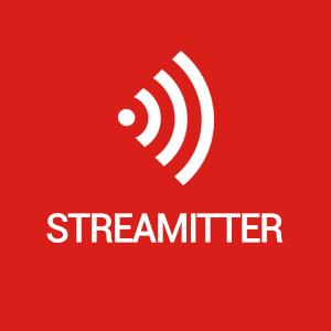 Streamitter