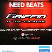 Griffin Evloution (@evloution15) 's Twitter Profile