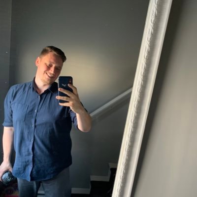 Mawesome21's profile picture. When you’re one of a kind you can’t get on an ark. (he/him) #BlackLivesMatter #IndigenousLivesMatter #2SLGBTQ+LivesMatter