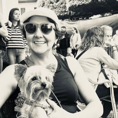 CabrersEstela's profile picture. Sensible