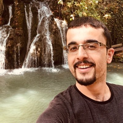 RuhiBircan's profile picture. 