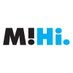 MiHi Digital (@MiHiDigital) Twitter profile photo