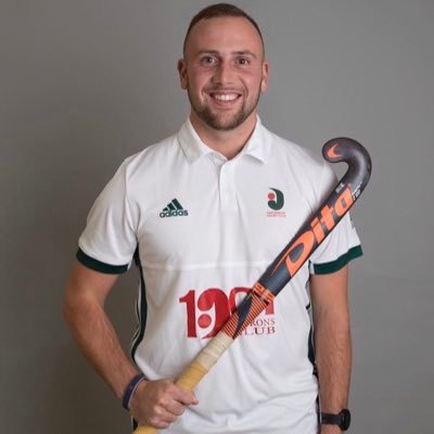 PE teacher, Director of Hockey & Cricket - looking to share/discover ideas and resources with the PE community - St. Mary’s Graduate | CCCU PGCE 👨🎓