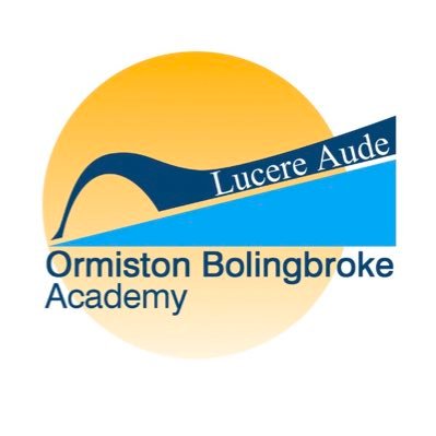 Ormiston Bolingbroke Academy’s (@obacademy) E-Safety feed sharing updates and advice for staying safe online. Tweets by E-Safety Co-ordinatior Mr L Hussey.
