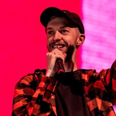 Thomi93's profile picture. Jesus berømt og tilgjengelig.