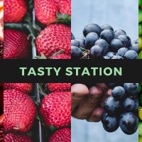 Tasty Station(@TastyStation_) 's Twitter Profile Photo