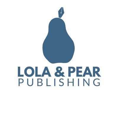 Lola and Pear Publishing engages in literary adventures of meaning, joy, and purpose. 20% of profit of every book and project goes to charity. @allisonsmcgill