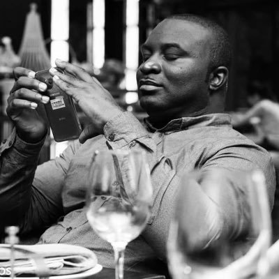 NiiNoidennis's profile picture. Gospel Promoter