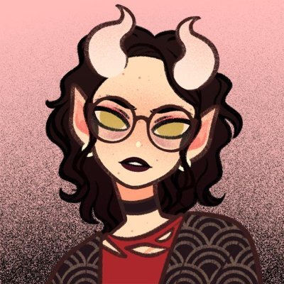 Analyst @GoDaddy | BSc Neuro from @univofstandrews | She/Her | Opinions are my own | Sci-Fi Lover | Retweet ≠ Endorsement (Avi: https://t.co/7Eo5WINfkM)