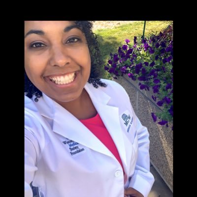 MS4 @medicalcollege| Aspiring EM doc | wife | 🐱 mom| #FirstGenMed | she/her | my views | #MedTwitter