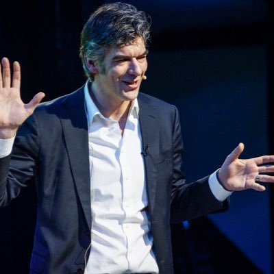 heijligers's profile picture. Cosmologist and Science Philosopher #GoneRogue. 
Sterrenkundige en Wetenschapsfilosoof