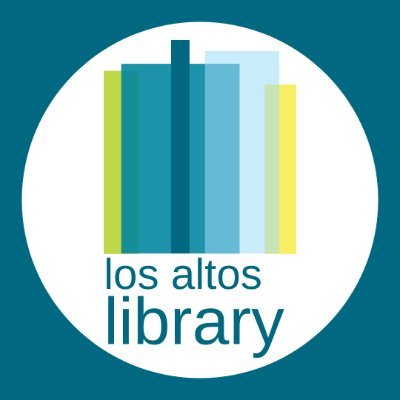 We are the Los Altos Library, a member of the Santa Clara County Library District, loving books since 1914 and Twitter since 2018!