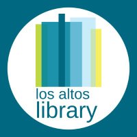 Los Altos Library(@losaltoslibrary) 's Twitter Profile Photo