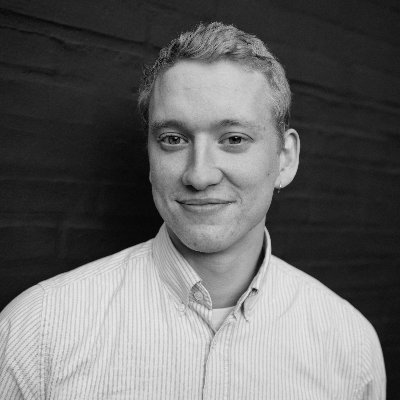 Background in Computer Science. Interested in computer architecture, AI ethics and math.