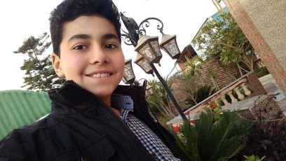 AhmedIs30743282's profile picture. mido