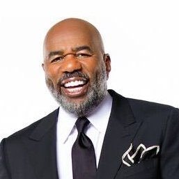 The Steve Harvey Store is now open,t-shirts, sweatshirts and accessories that will inspire you and make you laugh. https://t.co/DhKzCoOkmj
