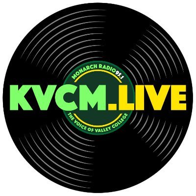 KVCM LIVE is the new online broadcasting platform for LAVC. Learn more and listen now at https://t.co/ise7FtIsOS