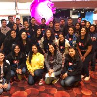 Sam Rayburn HOSA (@srhshosa) 's Twitter Profile