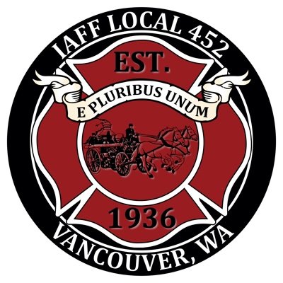 IAFF Local 452 proudly serving citizens & visitors of Vancouver, WA, Clark County Fire District 5, Clark County Fire District 6, and North Country EMS in Yacolt