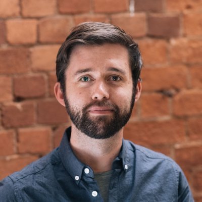 Something witty usually goes here...
This will probably have to do.
Senior Developer (Product) @substrakt