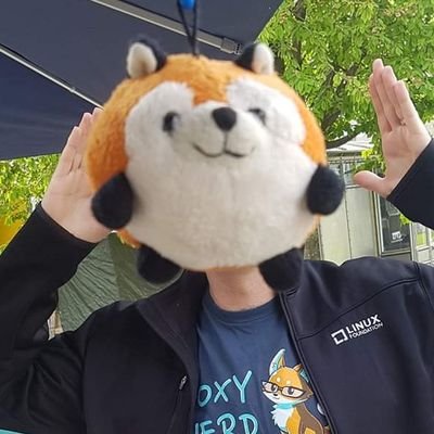 Crypto-🦊. Stuffed Animal Handler. SRE @LetsEncrypt but opinions my own. Pilot. Practicing Tacotechnopagan. @kateconger-knower², @tarah-knower. he/him