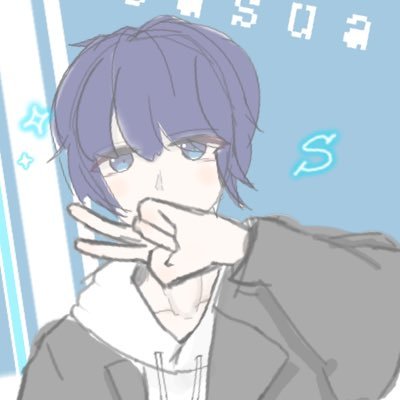 はかたのしおさんのプロフィール画像