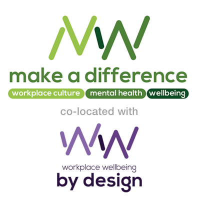 #MentalHealth #WorkplaceCulture #EmployeeWellbeing Where employers make a difference to workplace culture, mental health, rewards & wellbeing.