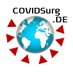 COVIDSurg Deutschland (@CovidsurgDE) Twitter profile photo