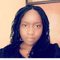Sandrine Tuyisenge (@tuyisengesandr1) 's Twitter Profile