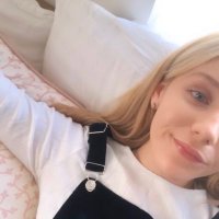 Ellie Barker (@elliebarker25) 's Twitter Profile