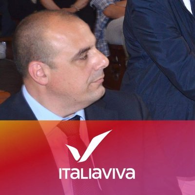 Presidente Italia Viva provincia di Matera