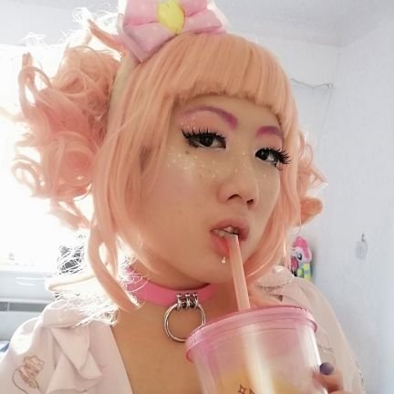 eris_kitty's profile picture. Polyam Intergalactic Neko Queen. Non binary. ENM. They/them. Kandi Raver. Mameshiba. Goddess of Chaos. Foodie. 
https://t.co/ieJ3yIZot3 code ERISDISCORD