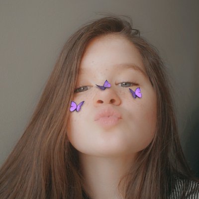 Madigan92503976's profile picture. 🥰