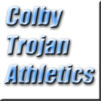 Athletic department features nine sports including men's and women's basketball, wrestling, baseball, softball, volleyball, cross country, track, and golf.