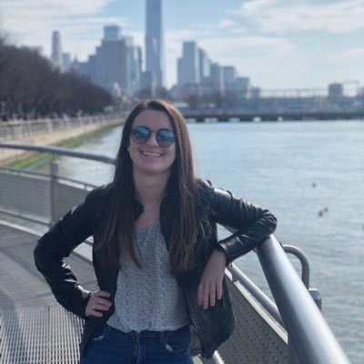 Healthcare content strategist with @industrydive. Scarlet forever, @RutgersU. Tweets are my own.