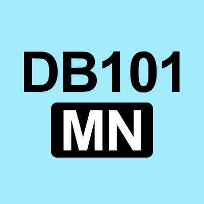 DB101 Minnesota