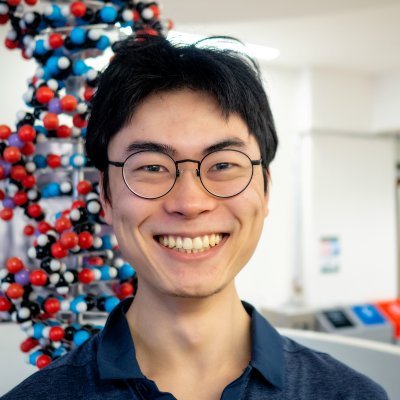Aspiring computational biologist | neuroscientist | entrepreneur @teichlab @SCICambridge