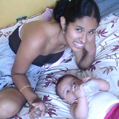 Profile Picture of Lu¡sa Amel¡a Ort!z M (@AmeliaOrtiz_17) on Twitter