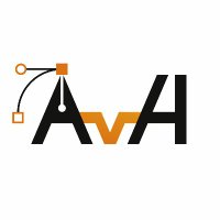 AvH Graphics(@AvHGraphics) 's Twitter Profile Photo