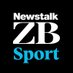 Newstalk ZB Sport (@newstalkzbsport) Twitter profile photo