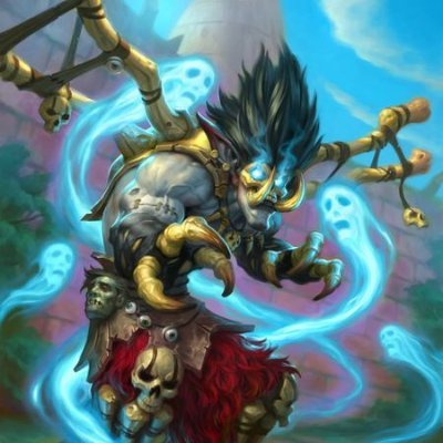 21yrs old Competitive card game player and streamer with a creative mind.
Qualifed for Hearthstone Masters Tour One 2022, Ogrimmar and Dalaran!