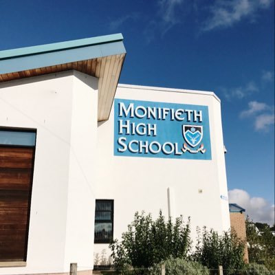 Monifieth High School ASN Department