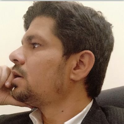 atakhanIndia's profile picture. 