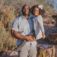 LeCharles Bentley(@64AMDG) 's Twitter Profile Photo